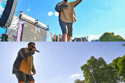 “Kendji Girac Enflamme Les Francofolies de Spa avec un Concert Explosif de Tubes Inoubliables et une Ambiance de Folie!” |DD