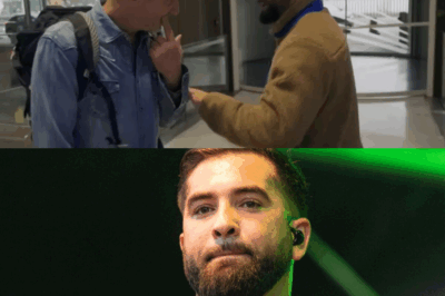 Kendji dans “Rendez-vous en terre inconnue” : pleurs et peurs, le chanteur revient bouleversé
