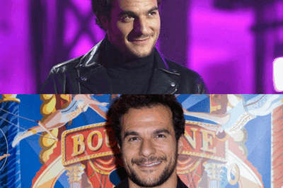 « Je ne connais qu’une seule réponse à la haine… » : Amir réagit à son boycott aux Francofolies