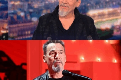 Florent Pagny révèle enfin pourquoi il a refusé une tournée des stades : “Ce n’est pas ce que je veux !”, il balance tout et choque ses fans ! Découvrez les raisons derrière ce choix radical et ce qu’il cache vraiment derrière cette décision inattendue !