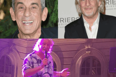 Patrick Sébastien enchante le public bollénois et rend un dernier hommage à Thierry Ardisson
