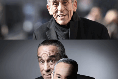 “Incroyable Histoire de Thierry Ardisson : Comment Sa Carrière d’Animateur a Manqué de Peu de Ne Jamais Voir le Jour – Les Secrets Cachés Derrière Sa Ascension Vers la Célébrité !”