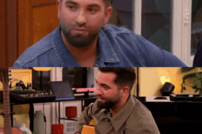 “Quand Kendji Girac révèle des secrets inédits sur la mère de sa fille : ses confidences choquantes à la Star Academy qui vont bouleverser vos perceptions de l’artiste !”