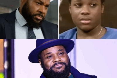 Malcolm-Jamal Warner, Célèbre Acteur du “Cosby Show”, Trouvé Mort Dans un Drame Cauchemar au Costa Rica : Noyé Après Avoir Été Emporté par les Courants !