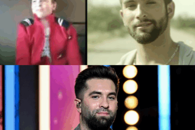 Kendji Girac : Découvrez des Images Inédites de Lui à 10 Ans – Vous Serez Étonnés par Son Évolution !