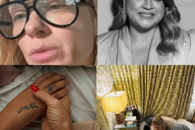 “Despedida Comovente: Carolina Dieckmann Conta Como Preta Gil Partiu Sem Dor, Rodeada de Carinho e Amor Incondicional”