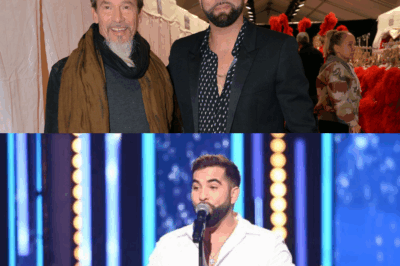 “« Cela faisait longtemps qu’il n’avait pas chanté » : Kendji Girac brise le silence et dévoile des nouvelles inattendues de Florent Pagny, un message surprenant qui inquiète et intrigue ses fans”
