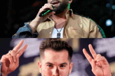 Kendji Girac revisite un classique des années 90 : son nouveau single d’été fait déjà sensation ! Découvrez pourquoi cette reprise audacieuse pourrait bien devenir l’hymne de votre été et comment il transforme un vieux hit en un tube imparable !