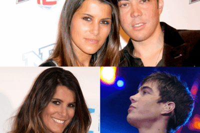 “Karine Ferri : la date clé liée à Grégory Lemarchal qui hante ses souvenirs et qu’elle ne pourra jamais oublier, une révélation émouvante sur leur relation”