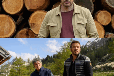 “« Alex Hugo » sur France 3 : Découvrez la date de diffusion du prochain épisode inédit qui va captiver les fans de la série !”