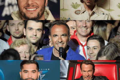 “Vianney, Mika, Kendji Girac, Florent Pagny… Le casting étonnant de la Chanson de l’année à Nîmes le 17 juin, une soirée à ne pas manquer !”