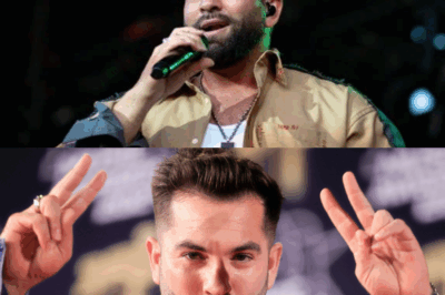 “Kendji Girac surprend avec une reprise d’un tube des années 90 dans son nouveau single pour l’été ! Découvrez cette version rafraîchissante !”