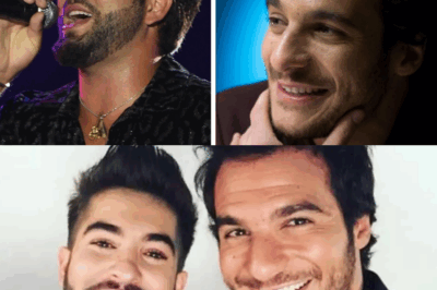 “Amir et Kendji Girac dévoilent en exclusivité leurs nouveaux albums sur RTL : des révélations et surprises à ne pas manquer !”