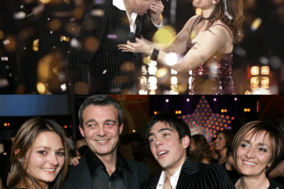 “Il y a 20 ans, Grégory gagnait la Star Academy 2004 : Découvrez les secrets de cette victoire mythique qui a marqué nos cœurs à jamais ⭐️💙 !”