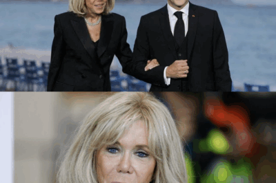 “Les époux Macron Engagent une Action en Diffamation Contre une Influenceuse Américaine : Une Infox Déroutante Déclenche une Bataille Juridique Internationale”