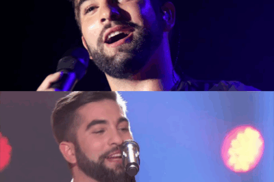 “Kendji Girac de Retour en Corse pour les Nuits de la Guitare : ‘Je Me Sens Le Cœur Légèrement’ – Un Retour Émotionnel sur l’Île !”