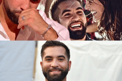 “Kendji Girac Accueille Son Deuxième Enfant : Ses Confidences Exclusives Sur Cette Nouvelle Aventure de Père!”