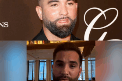 “Kendji Girac Brisé : Le Chanteur Brise le Silence en Vidéo Après Son Accident, Ému Aux Larmes”