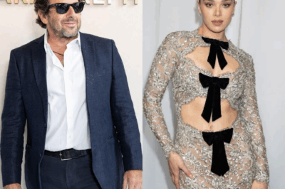 Patrick Bruel, après une grosse déconvenue, retrouve son sourire à Paris dans les bras d’une actrice hollywoodienne ! Découvrez les détails de cette rencontre inattendue qui illumine sa journée et redonne de l’espoir à l’artiste !