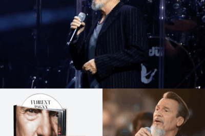“Florent Pagny fait un retour bouleversant avec un album inédit le 12 septembre 2025 : Trois ans après sa maladie, il dévoile ‘T’aimer encore’, une chanson écrite par Vianney, marquant un come-back profondément personnel et émouvant. Découvrez un disque qui résonne avec humanité et émotions fortes.”