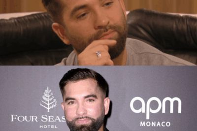 “Kendji Girac brise le silence sur son accident : ‘Ce sont surtout les gens qui m’ont permis de me relever aussi vite.’ Une confession intime et bouleversante qui révèle la force cachée derrière sa résilience et son retour triomphal.”