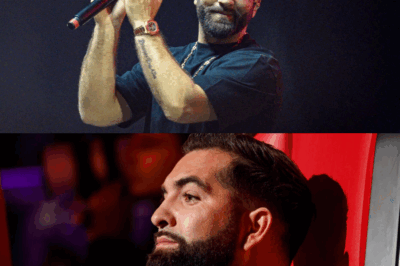 “Un an après son accident, comment Kendji Girac a opéré un retour gagnant : De la douleur à la scène, découvrez le parcours exceptionnel de l’artiste qui a su surmonter l’adversité et revenir plus fort que jamais, porté par le soutien de ses proches et de ses fans.”