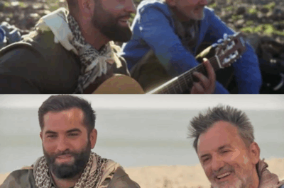 Kendji Girac battu par Vianney : voici le score d’audience de son “Rendez-vous en terre inconnue”