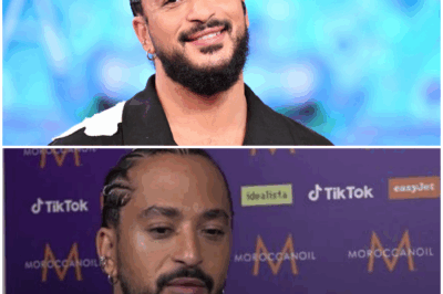 Slimane : origine, carrière, enfant… ce qu’il faut savoir sur le représentant de la France à l’Eurovision |DD
