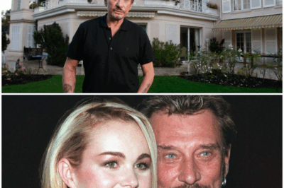 Johnny Hallyday : Laeticia a (enfin !) réussi à vendre la somptueuse villa du chanteur à Marnes-la-Coquette |DD