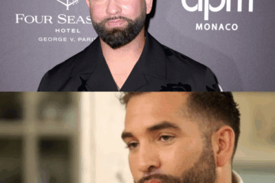 “Kendji Girac brise le silence sur son accident : ‘Ce sont surtout les gens qui m’ont permis de me relever aussi vite.’ Une confession intime et bouleversante qui révèle la force cachée derrière sa résilience et son retour triomphal.”