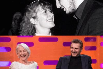 “Helen Mirren et Liam Neeson : Une romance secrète oubliée qui a échappé à tous les regards ! Découvrez les détails surprenants de leur histoire d’amour cachée.”