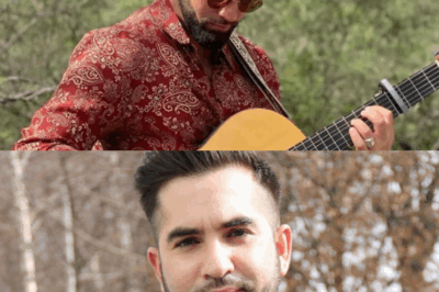 “Kendji Girac se confie : « J’ai le temps de faire un album gipsy » – Découvrez les secrets de son prochain opus !” (vidéo)