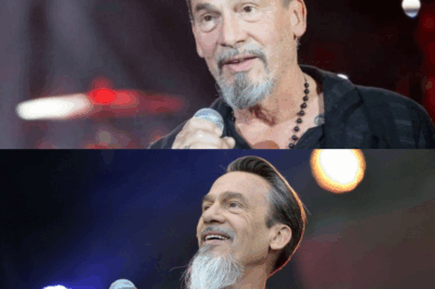“Cette chanteuse française dévoile un duo incroyable avec Florent Pagny : une collaboration inattendue à ne pas manquer !”