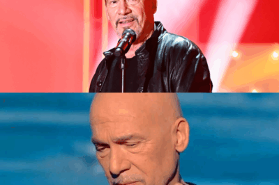 “Choc dans le monde de la musique : Cette chanteuse française dévoile un duo inattendu avec Florent Pagny – Un partenariat qui va bouleverser la scène musicale !”