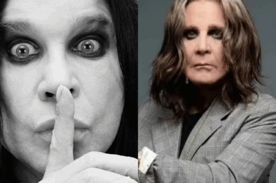 “Últimos Meses de Ozzy Osbourne Filmados: O Documentário Que Revela Segredos Nunca Contados, Traumatizantes e Explosivos da Lenda do Rock! Prepare-se para Ver o Que Ninguém Esperava Sobre o Ícone da Música!”