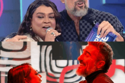 Em lágrimas ao vivo, Marcos Mion ignora regras da Globo, paralisa gravação e faz homenagem comovente e proibida a Preta Gil, deixando plateia e produção em estado de choque absoluto no Caldeirão; cenas emocionantes provocam comoção nacional e dividem opiniões nas redes sociais com repercussão imediata e intensa.