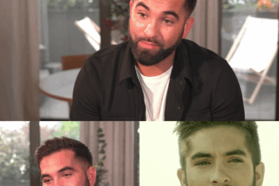 **Les Secrets des Tubes : “Color Gitano” de Kendji Girac — L’Hymne Fiévreux qui a Révélé un Prince du Gipsy-Pop et Mis à Nu ses Racines Gitanes et Catalanes**