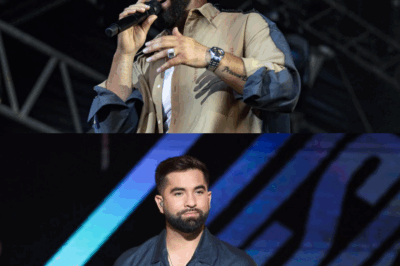Kendji Girac : paternité, blessure par balle… Ses confidences sans langue de bois