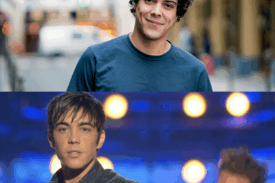 **« Pourquoi je vis » (TF1) : Mickaël Lumière bouleversé après la diffusion du téléfilm sur Grégory Lemarchal – une émotion sincère qui touche les téléspectateurs en plein cœur**