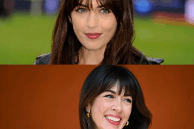 Nolwenn Leroy : de Star Academy à icône mystérieuse de la chanson française – secrets, succès inattendus, vie cachée… Découvrez tout sur la diva bretonne qui fascine la France entière !