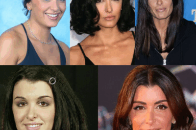 Jenifer : transformation choc ! De jeune star de la Star Academy à icône glamour – son incroyable évolution physique au fil des années va vous surprendre…