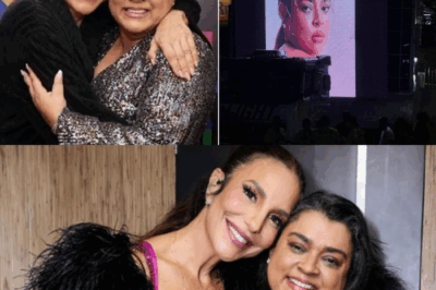 Ivete Sangalo para tudo, chora ao vivo e se ajoelha diante de Preta Gil: “Você é a mulher mais forte, mais guerreira e mais incrível que já conheci” — plateia fica em choque e momento viraliza nas redes sociais em minutos.