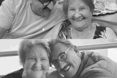 Mãe do apresentador Ratinho morre aos 93 anos em Minas — Filho chega ao hospital e se despede com palavras de cortar o coração: “Prometi que cuidaria da senhora até o fim… e cumpri” — Família, fãs e amigos vivem clima de comoção nacional.