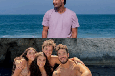 Mauricio Silveira Internado em Estado Grave Após Remoção de Tumor no Intestino — A CIRURGIA COMPLICA E FAMILIARES TEMEM PELO PIOR! O QUE ESTÁ REALMENTE ACONTECENDO?