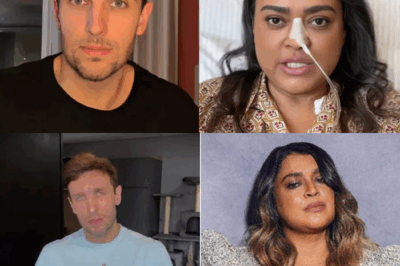 Léo Lins Se Defende Após Polêmica Piada Sobre a Morte de Preta Gil — “Nunca Falei Isso!”; Entenda O Que Ele Realmente Disse E A Reação De Fãs E Famosos!