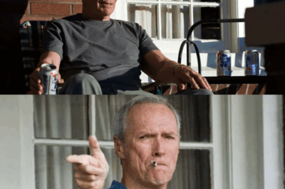“Gran Torino : Le film qui a forgé la légende d’Eastwood, entre rédemption brutale et choc des générations !”