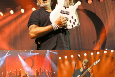“\[Photos] Jullouville. Festival des Grandes Marées : Pascal Obispo enflamme la scène et fait vibrer le cœur du public !”