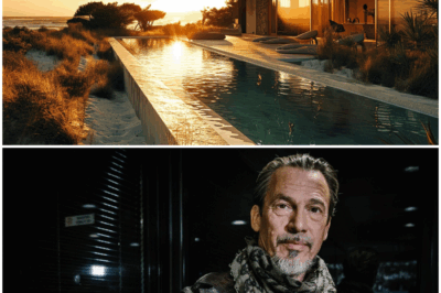 Florent Pagny s’installe au Portugal pour de «vraies raisons fiscales» |DD