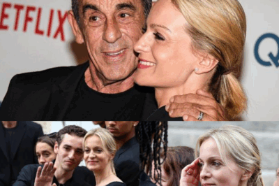 “Enterrement de Thierry Ardisson : Célébrations émouvantes, une foule de célébrités présentes et le discours audacieux d’Audrey Crespo-Mara qui a captivé tous les regards”