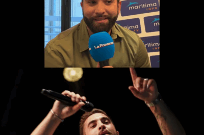 “Vidéo exclusive : Kendji Girac parle de sa vie de papa, de son nouvel album et de ses projets – Révélations inédites dans cette interview choc !”